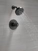 H<sub>2</sub>Okinetic&reg; Single Handle Shower Trim