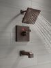 Metal Lever Handle Kit - 14 Series
