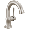 Single Handle Bathroom Faucet