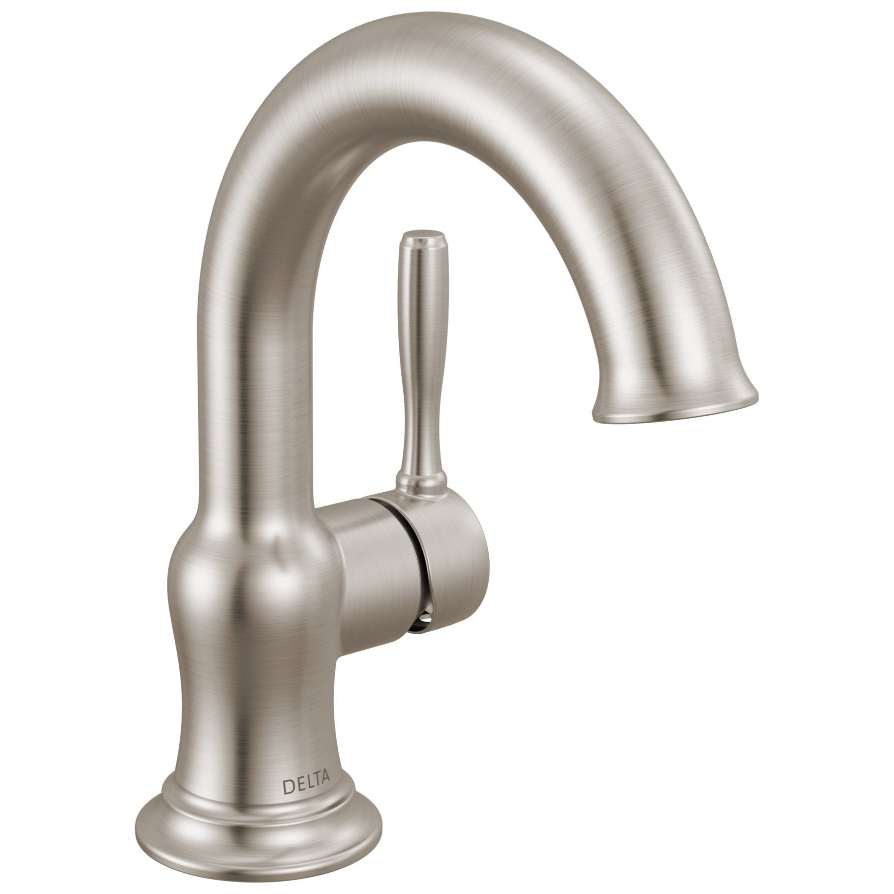 Single Handle Bathroom Faucet