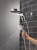 6-Setting HydroRain&reg; with ProClean&reg;