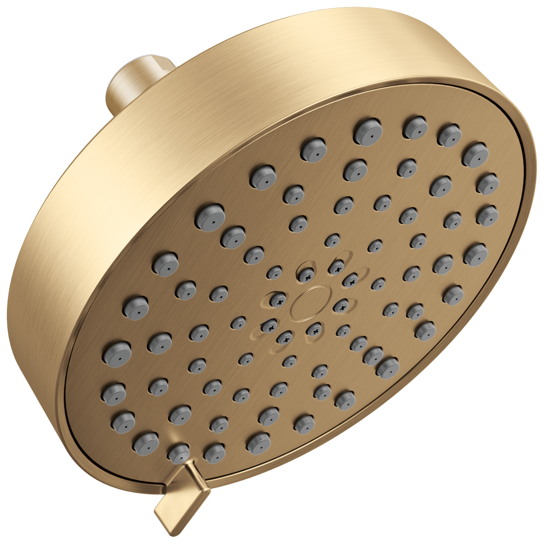 4-Setting Shower Head