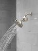 Standard Shower Filter with Shower Head Bundle