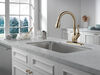 Touch2O Pull-Down Kitchen with Soap Disp Bundle