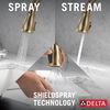 VoiceIQ&reg; Kitchen Faucet with Touch<sub>2</sub>O&reg; Technology with Touchless Technology