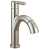 Single Handle Pull-Down Bathroom Faucet (Recertified)