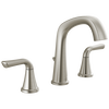 Two Handle Widespread Bathroom Faucet (Recertified)