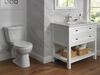 Single Handle Centerset Faucet