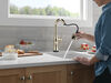 Touch2O&reg; Bar / Prep Faucet with Touchless Technology
