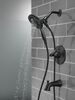 Monitor&reg;&nbsp;14 Series Tub & Shower With In2ition&reg;