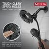 14 Series Shower Trim with In2ition&reg;