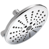 H<sub>2</sub>Okinetic&reg; 3-Setting Raincan Shower Head (Recertified)
