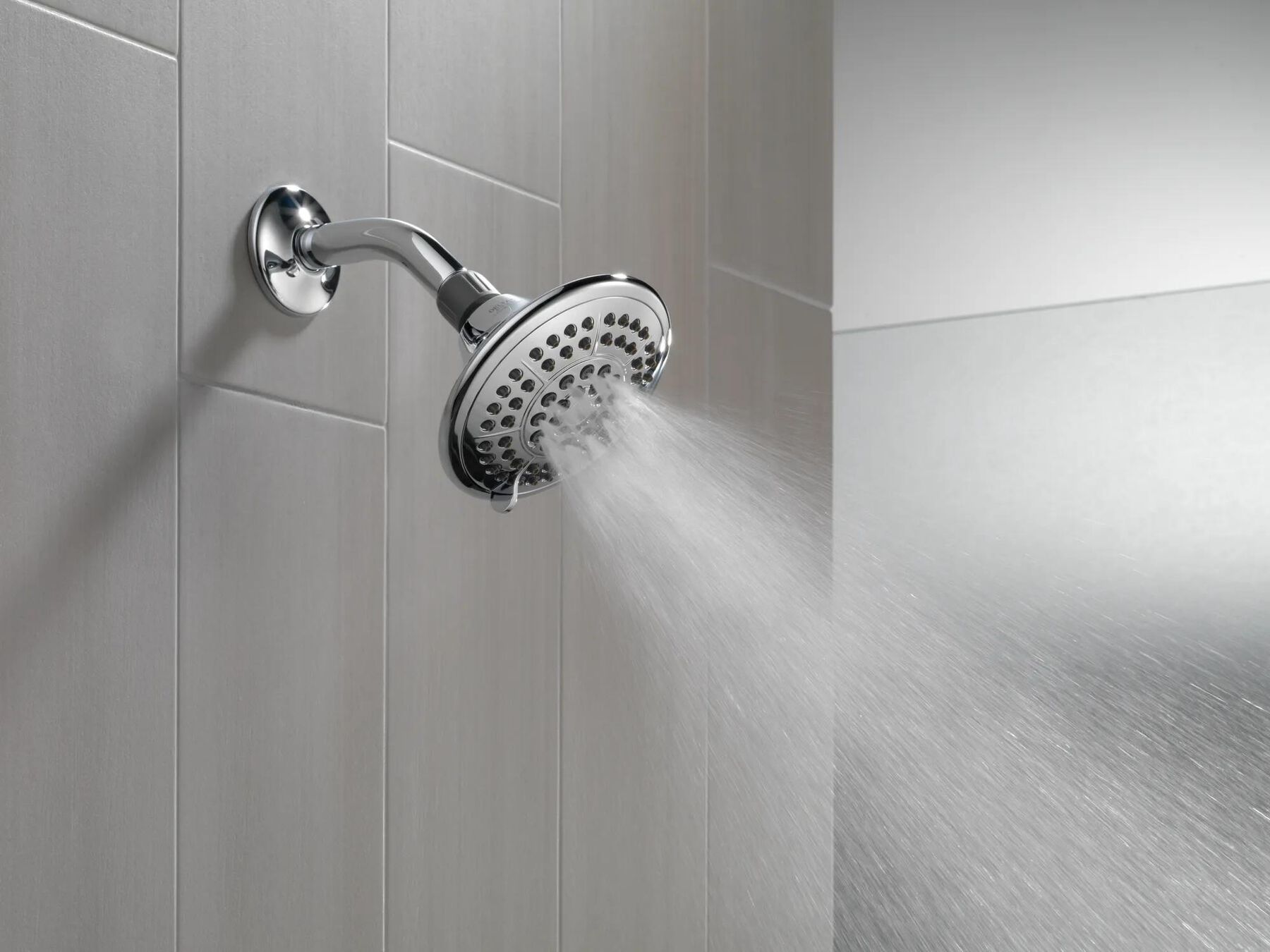 5-Setting Shower Head (Recertified)