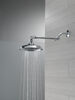 Shower Head with Adjustable Arm