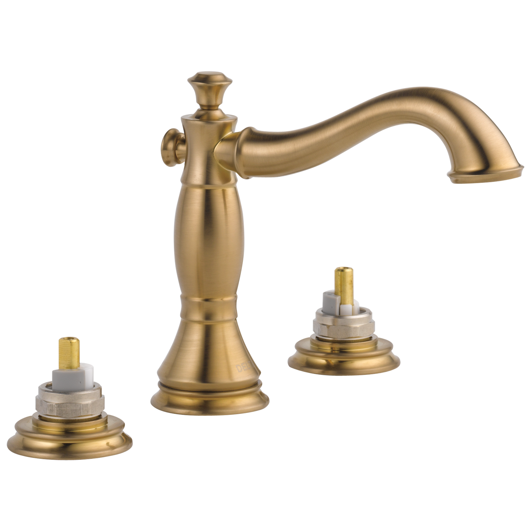 Widespread Bathroom 2H w/o Handles (Recertified)