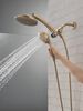 PivotPro&trade; 3-in-1 Combination Shower
