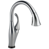 Touch<sub>2</sub>O&reg;  Pull-Down Kitchen Faucet (Recertified)
