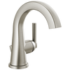 Single Handle Centerset Faucet (Recertified)