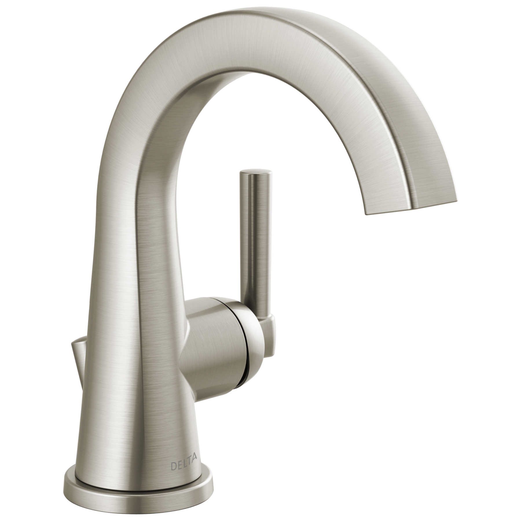 Single Handle Centerset Faucet (Recertified)