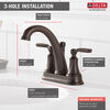 Bathroom Faucet (Recertified)