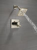 Monitor&reg; 17 Series H<sub>2</sub>Okinetic&reg; Shower Trim