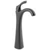 Single Handle Vessel Bathroom Faucet