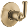 3-Setting 2-Port Diverter Trim