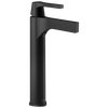 Single Handle Vessel Bathroom Faucet