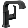 Single Handle Bathroom Faucet