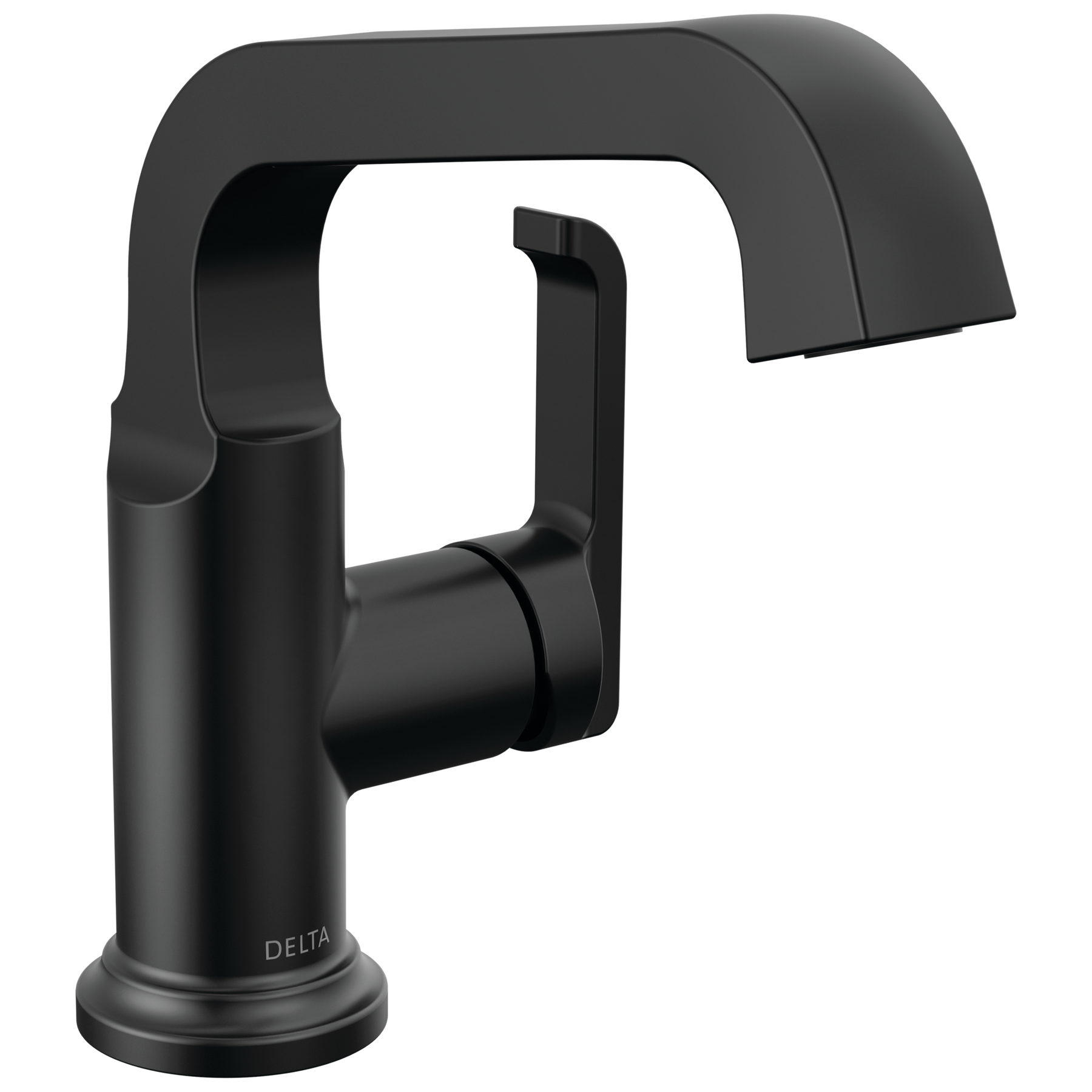 Single Handle Bathroom Faucet