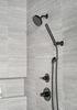 3-Setting 2-Port Diverter Trim