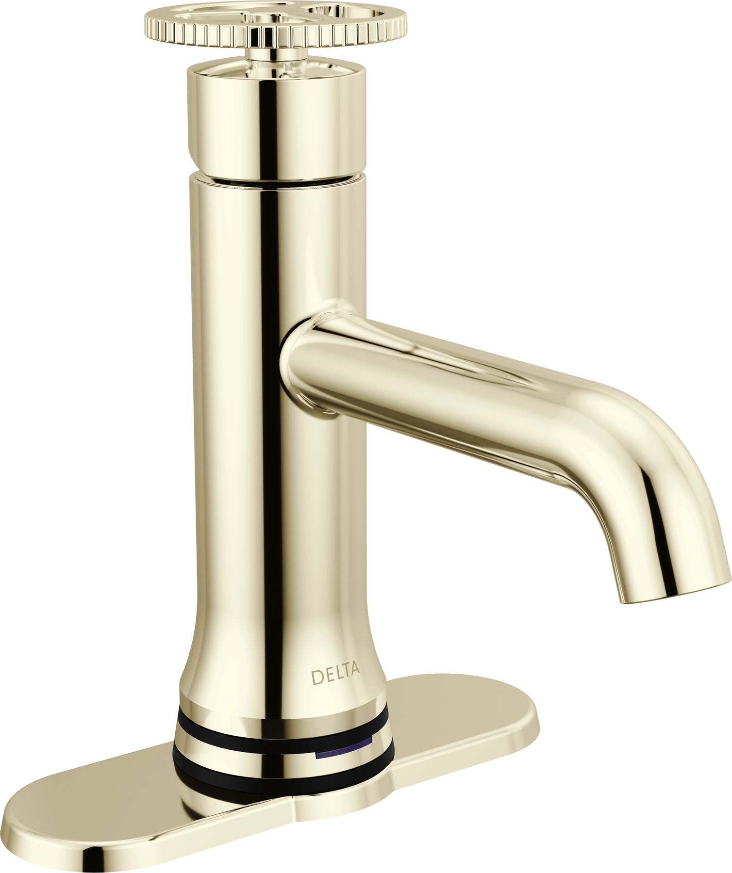 Touch2O Bathroom Faucet with Touchless Technology