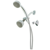 5 Function Combo Pack with Anywhere Mount