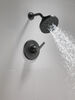 14 Series Shower Trim with H2OKinetic