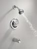 Monitor&reg; 13 Series Tub and Shower Trim
