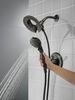 WaterSense Shower