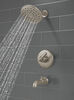 Monitor&reg; 14 Series Tub and Shower