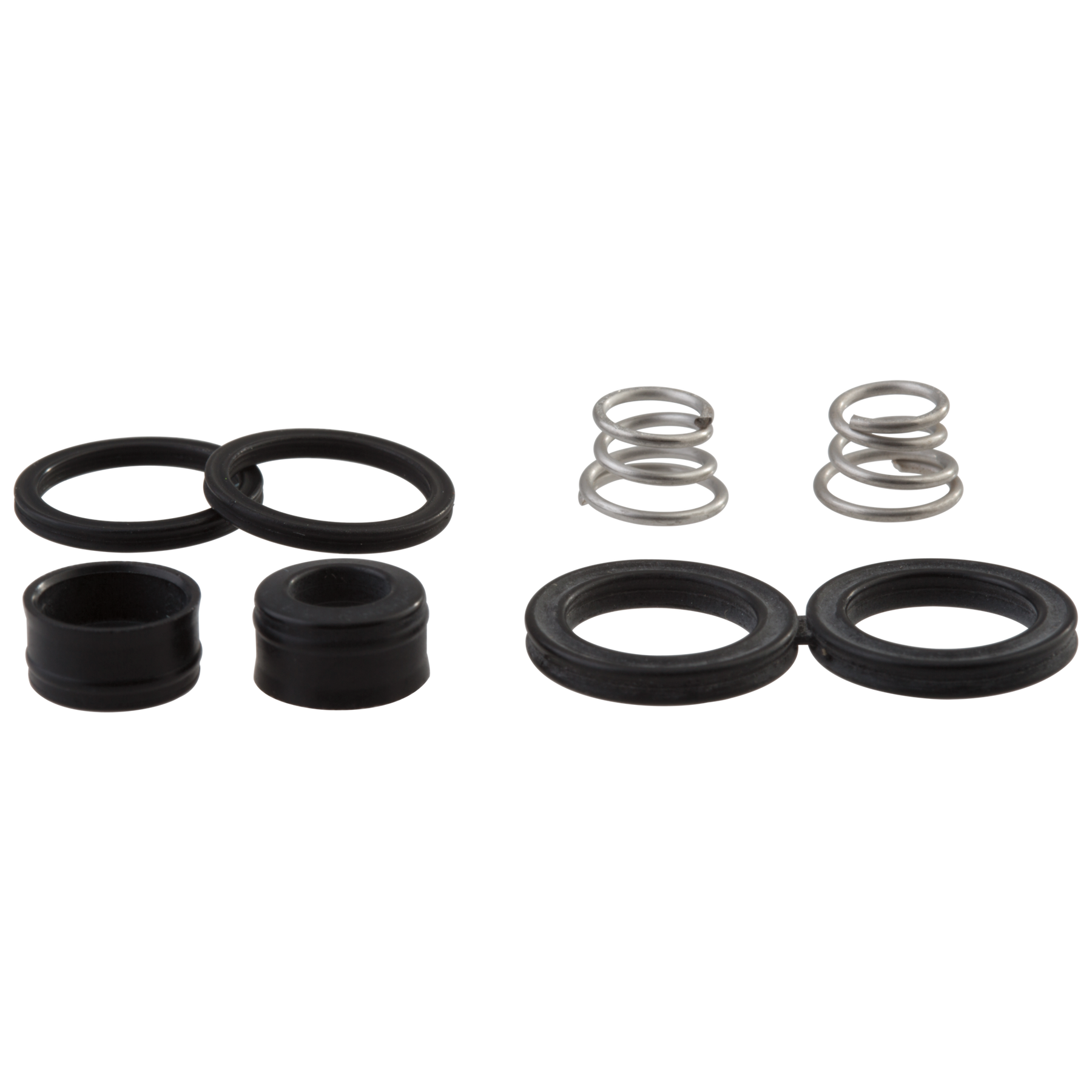 Seats, Springs & Quad  Rings (2)