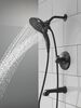 17 Series Tub Shower Trim (Recertified)