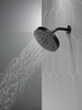 H2Okinetic&reg; 4-SETTING SHOWER HEAD (Recertified)