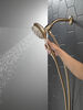 7-Setting SureDock&reg; Magnetic Hand Shower