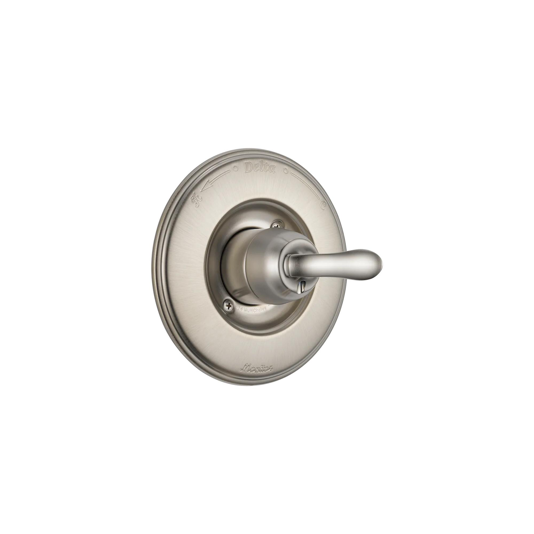 Monitor&reg; 14 Series Valve Only Trim