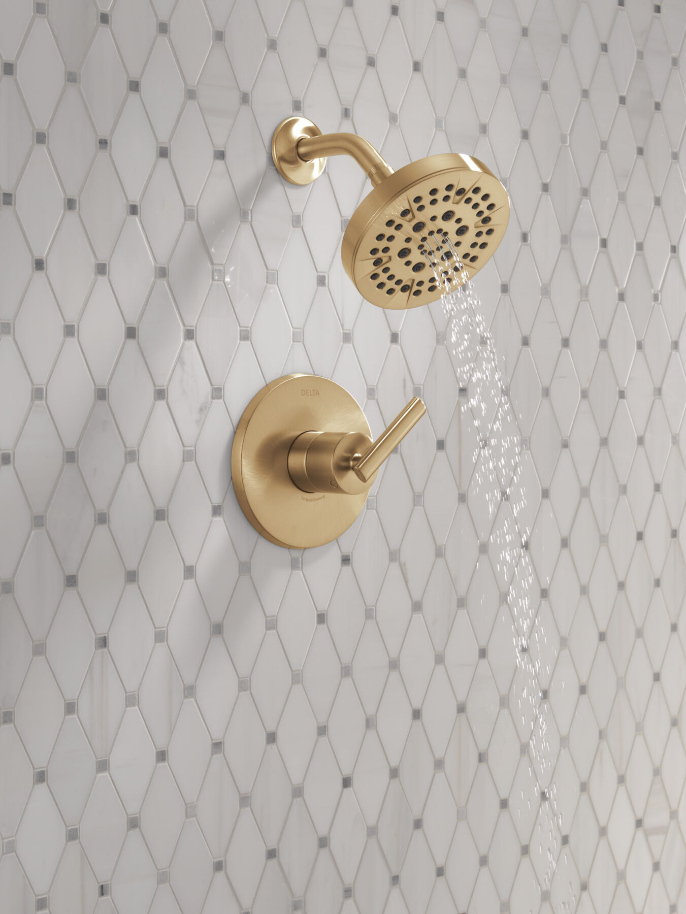 Monitor&nbsp;14 Series Shower Trim