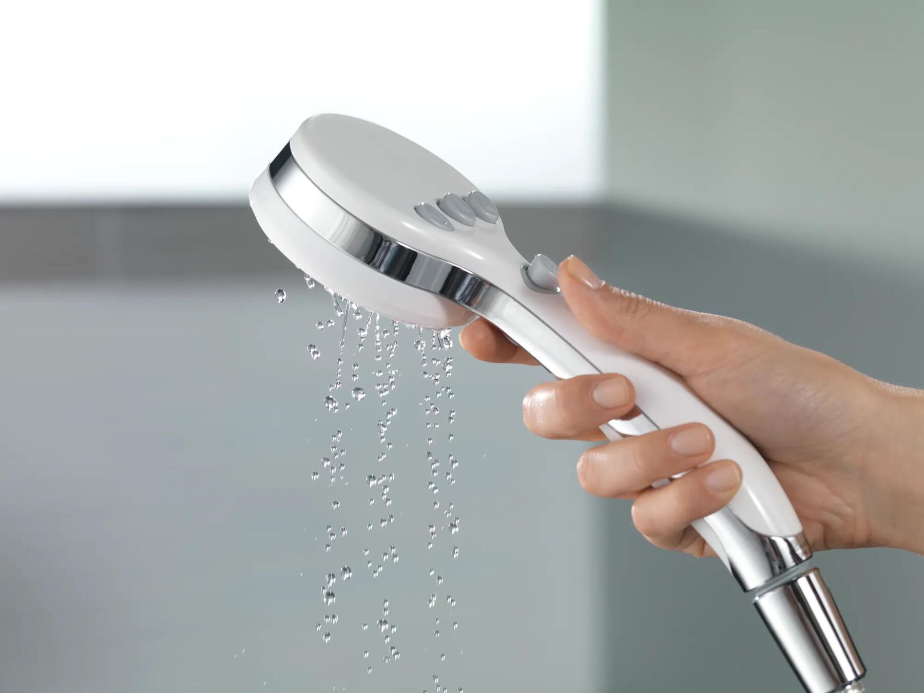 ActivTouch&reg; 9-Setting Hand Shower