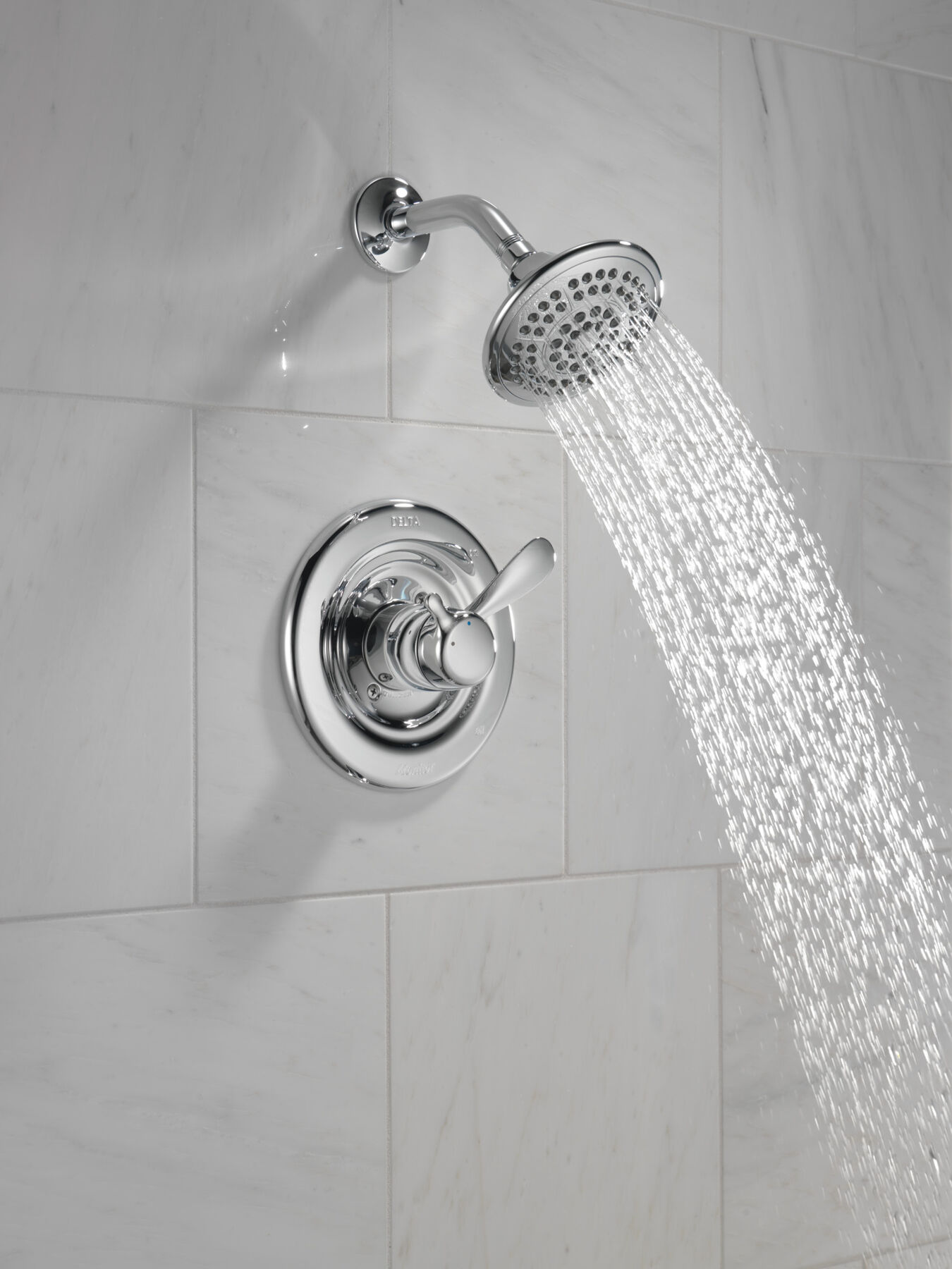 Shower Trim 17S (Recertified)