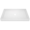 48" X 34" Shower Base