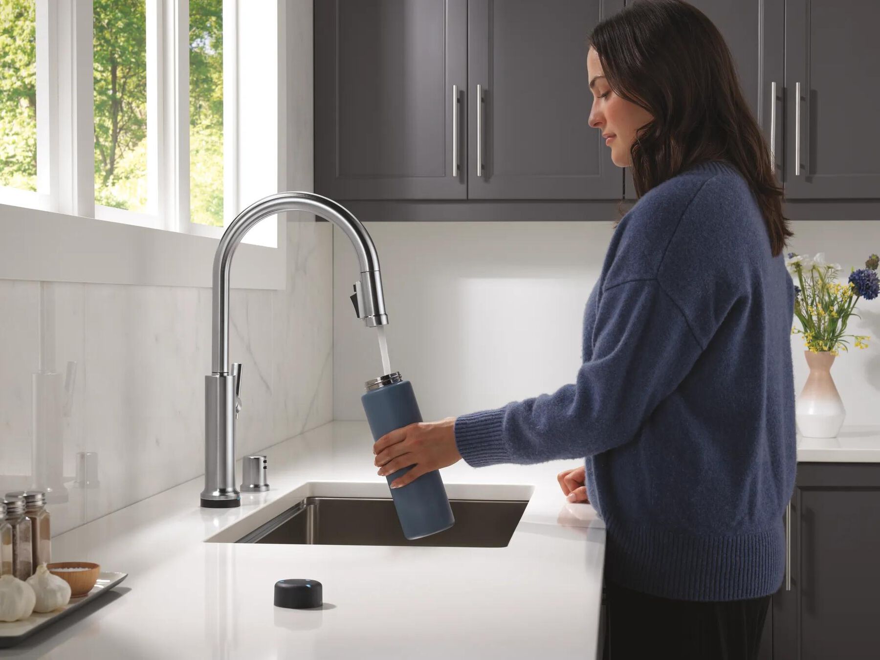 Tankless Under Sink 6-Stage Reverse Osmosis System