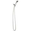 4-Setting Hand Shower