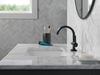 Single Handle Bathroom Faucet