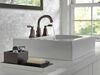 Two Handle Widespread Bathroom Faucet
